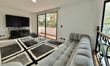 Casa en Arriendo La Calera Medellín