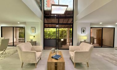 Casa en Arriendo La Calera Medellín