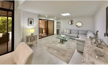 Casa en Arriendo La Calera Medellín