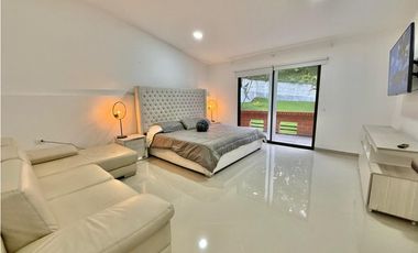Casa en Arriendo La Calera Medellín