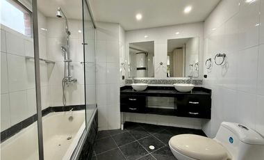 Casa en Arriendo La Calera Medellín