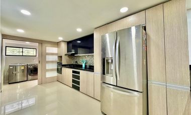 Casa en Arriendo La Calera Medellín