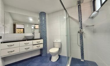 Casa en Arriendo La Calera Medellín