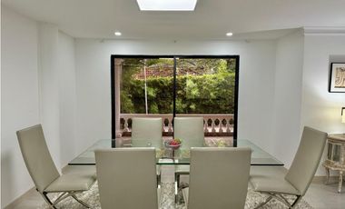 Casa en Arriendo La Calera Medellín