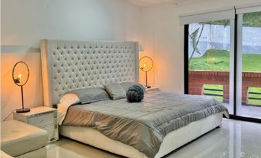 Casa en Arriendo La Calera Medellín
