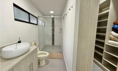 Casa en Arriendo La Calera Medellín