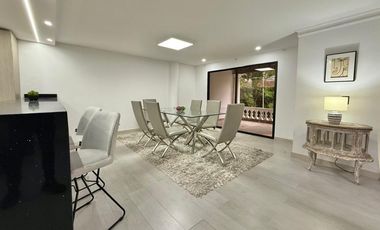 Casa en Arriendo La Calera Medellín