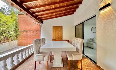 Casa en Arriendo La Calera Medellín