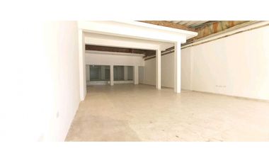 LOCAL EN ARRIENDO EN ALTO PRADO BARRANQUILLA