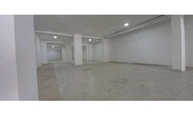 LOCAL EN ARRIENDO EN ALTO PRADO BARRANQUILLA