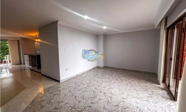 Apartamento en venta, barrio El Caudal (Villavicencio)