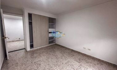 Apartamento en venta, barrio El Caudal (Villavicencio)