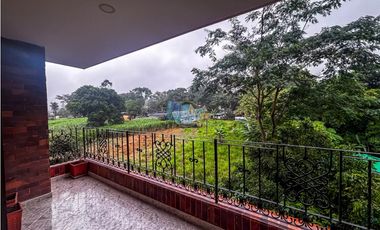 Apartamento en venta, barrio El Caudal (Villavicencio)