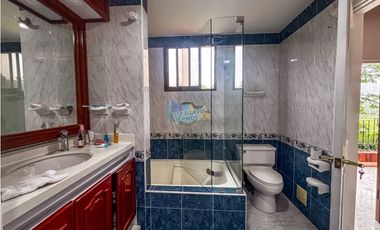 Apartamento en venta, barrio El Caudal (Villavicencio)