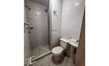 Apartamento en venta, barrio El Caudal (Villavicencio)