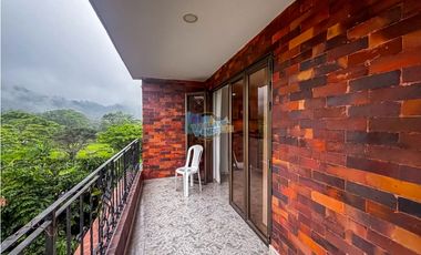 Apartamento en venta, barrio El Caudal (Villavicencio)