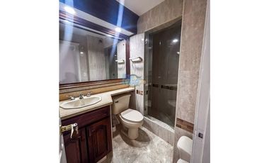 Apartamento en venta, barrio El Caudal (Villavicencio)