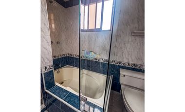 Apartamento en venta, barrio El Caudal (Villavicencio)