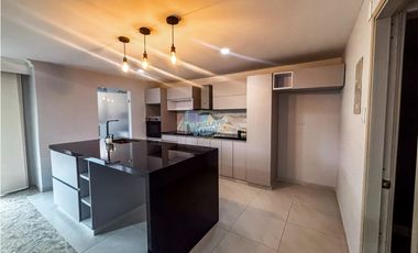 Apartamento en venta, barrio El Caudal (Villavicencio)