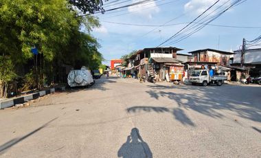 Gudang Agung Timur Agung Karya Sunter Akses Container Jual Murah