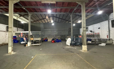 Gudang Agung Timur Agung Karya Sunter Akses Container Jual Murah