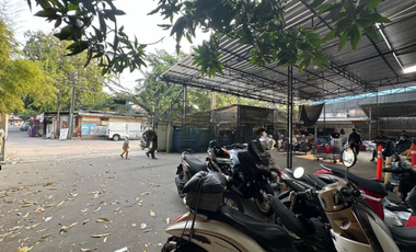 Gudang Agung Timur Agung Karya Sunter Akses Container Jual Murah