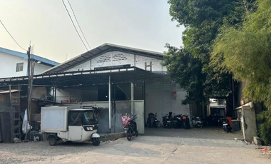 Gudang Agung Timur Agung Karya Sunter Akses Container Jual Murah