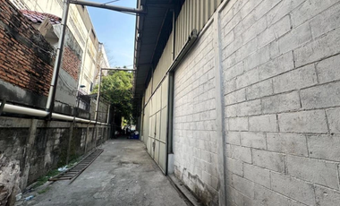 Gudang Agung Timur Agung Karya Sunter Akses Container Jual Murah