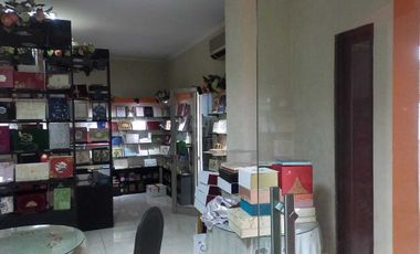 Dijual Gudang Taman tekno