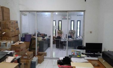 Dijual Gudang Taman tekno