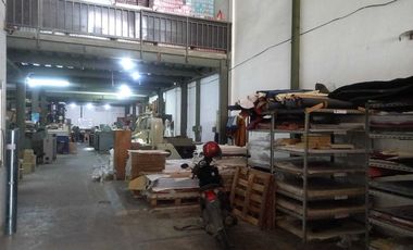 Dijual Gudang Taman tekno