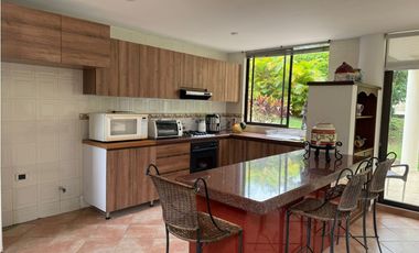VENDO CASA CAMPESTRE EN LA VEGA CUND