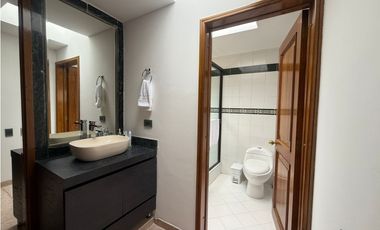VENDO CASA CAMPESTRE EN LA VEGA CUND