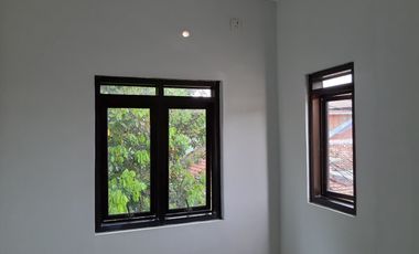 DIJUAL CEPAT, Rumah Minimalis Tanah Kusir Bintaro