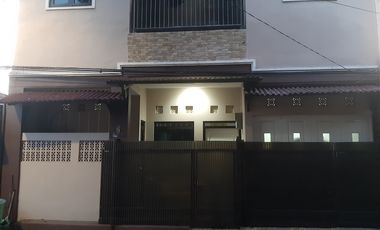 DIJUAL CEPAT, Rumah Minimalis Tanah Kusir Bintaro