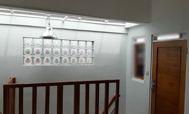 DIJUAL CEPAT, Rumah Minimalis Tanah Kusir Bintaro