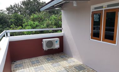 DIJUAL CEPAT, Rumah Minimalis Tanah Kusir Bintaro