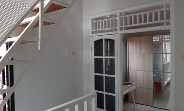 DIJUAL CEPAT, Rumah Minimalis Tanah Kusir Bintaro