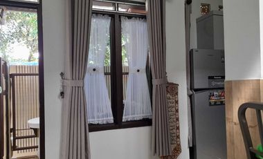 DIJUAL CEPAT, Rumah Minimalis Tanah Kusir Bintaro