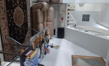 DIJUAL CEPAT, Rumah Minimalis Tanah Kusir Bintaro
