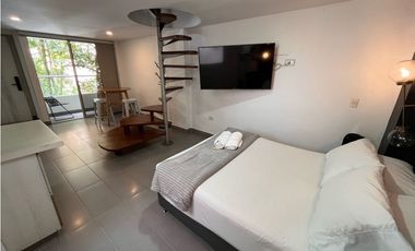 EDIFICIO EN VENTA EN SABANETA RENTANDO POR PLATAFORMAS