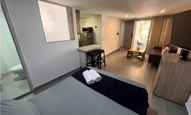 EDIFICIO EN VENTA EN SABANETA RENTANDO POR PLATAFORMAS