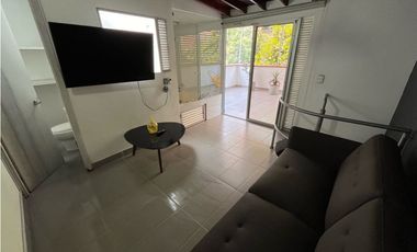 EDIFICIO EN VENTA EN SABANETA RENTANDO POR PLATAFORMAS