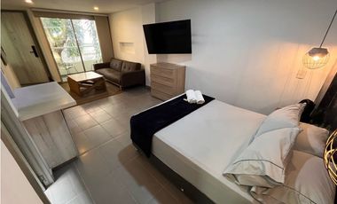 EDIFICIO EN VENTA EN SABANETA RENTANDO POR PLATAFORMAS