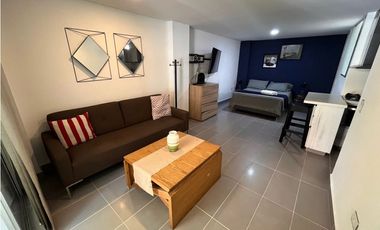 EDIFICIO EN VENTA EN SABANETA RENTANDO POR PLATAFORMAS