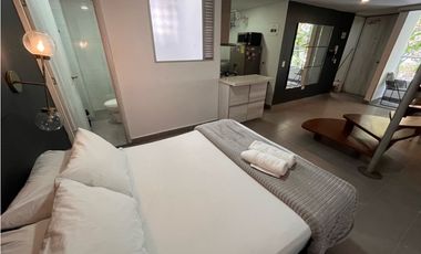 EDIFICIO EN VENTA EN SABANETA RENTANDO POR PLATAFORMAS