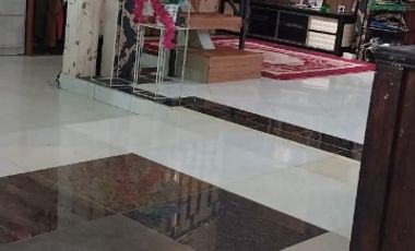 Dijual Rumah 2 lantai di Jl Selamat Tangkerang Timur