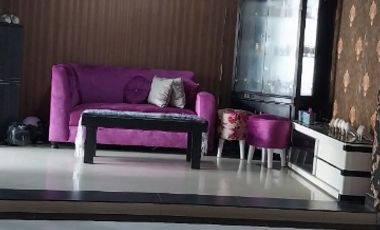 Dijual Rumah 2 lantai di Jl Selamat Tangkerang Timur