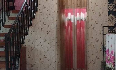 Dijual Rumah 2 lantai di Jl Selamat Tangkerang Timur