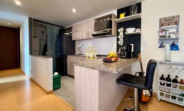 SE VENDE APARTAMENTO EN CHIA